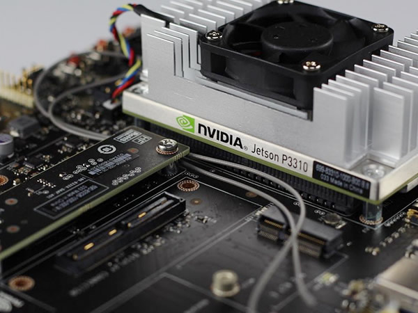  英偉達(dá)NVIDIA多層線(xiàn)路板定制案例