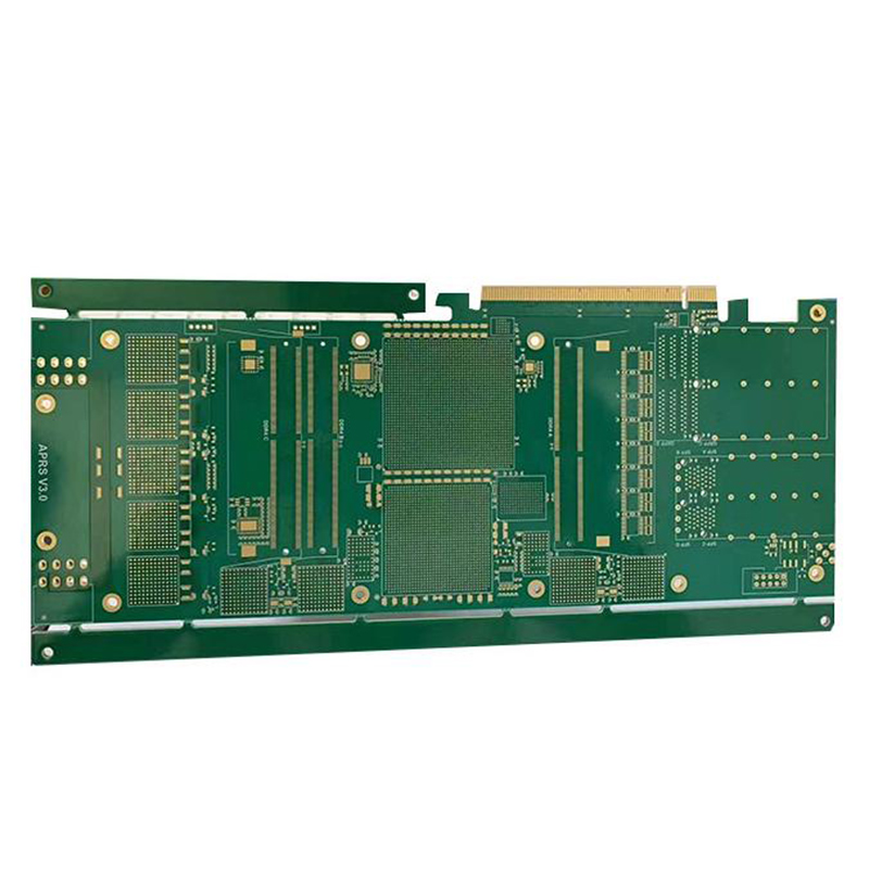 FPGA PCB