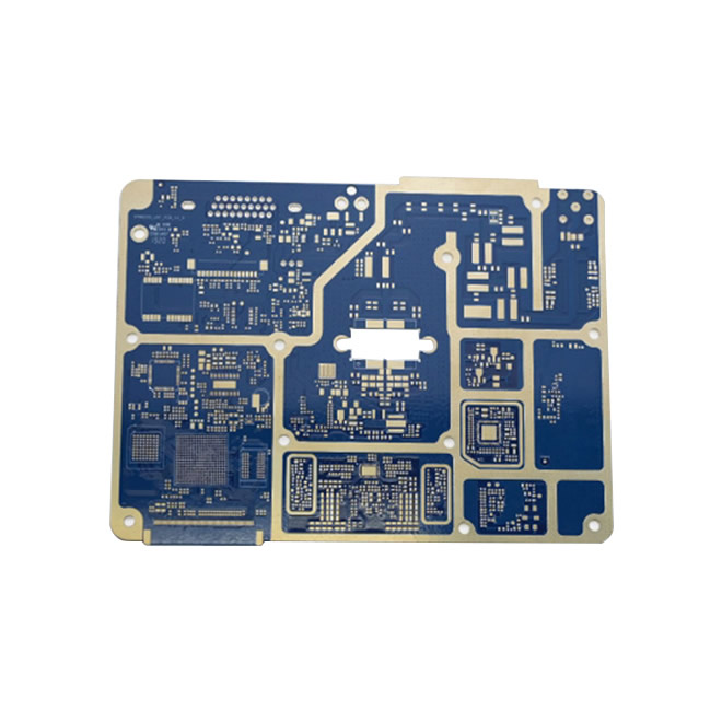 十層高頻PCB