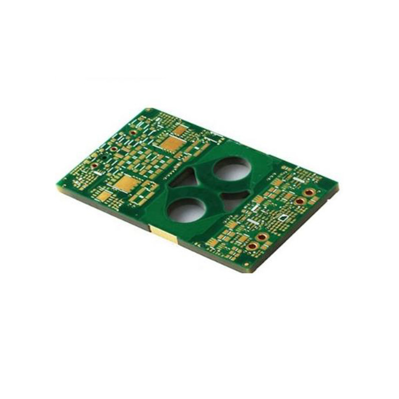 8OZ重銅PCB