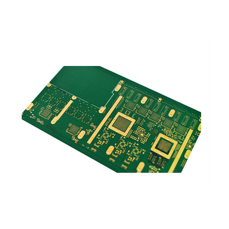 36層高速PCB