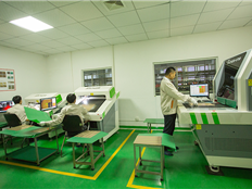 AOI線路檢測儀