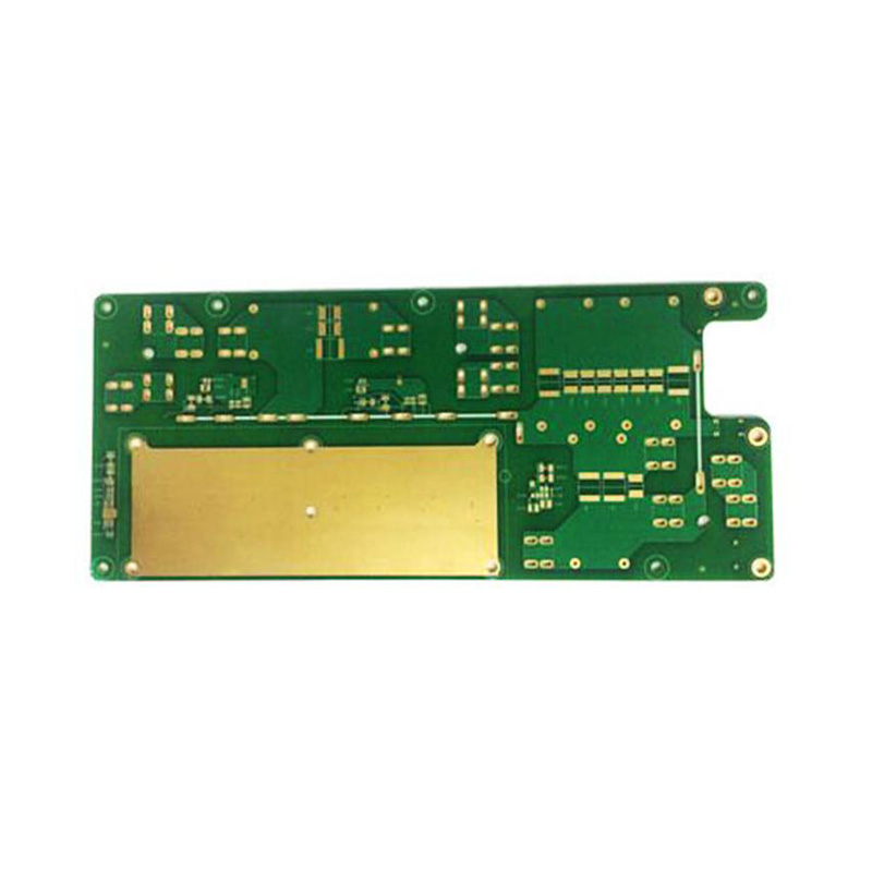 埋銅PCB