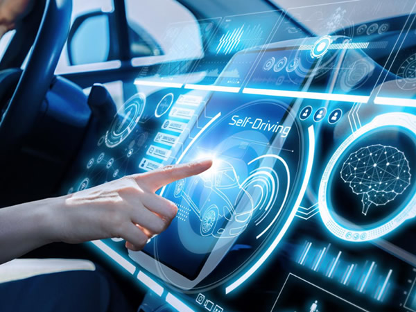 電動+智能雙驅(qū)動，汽車電子PCB線路板再加速
