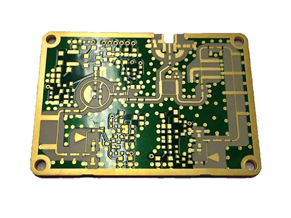 FPC柔性線路板技術(shù)發(fā)展方向